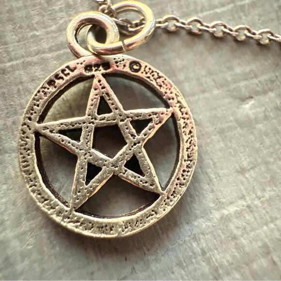 Satya Tree of Life 925 Sterling Silver Pendant & Necklace - Picture 4 of 10